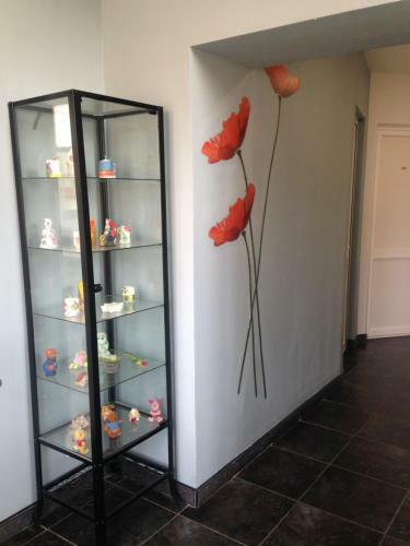 Hostal Rose Guest House