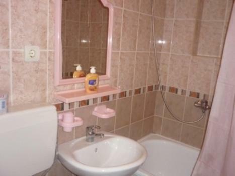 Apartment Na Kurortnyi Prospekt