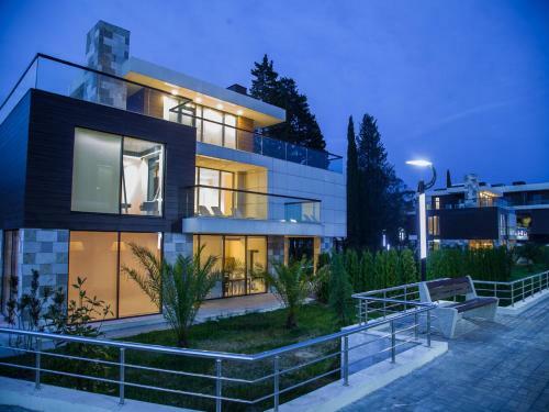 Arfa Park-hotel