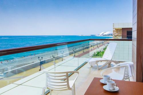 Arfa Park-hotel