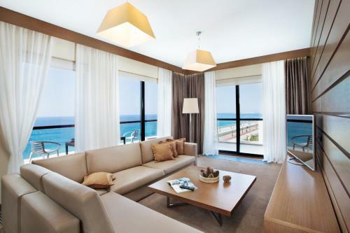 Arfa Park-hotel