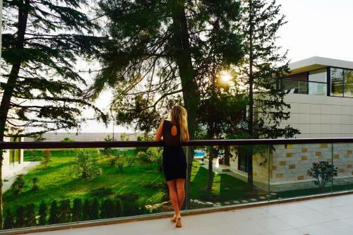 Arfa Park-hotel