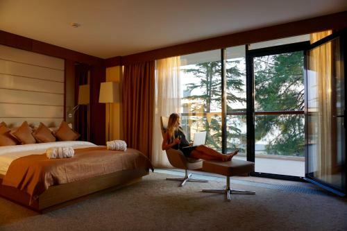 Arfa Park-hotel