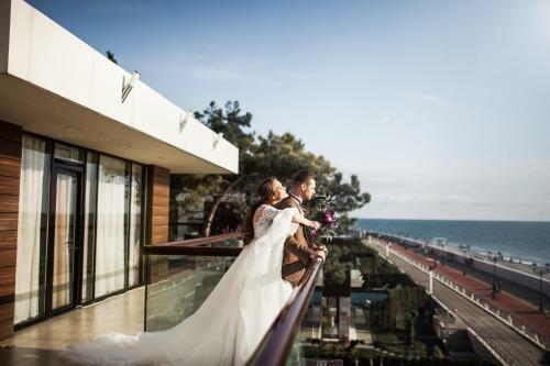 Arfa Park-hotel