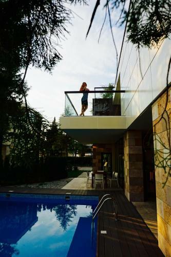 Arfa Park-hotel