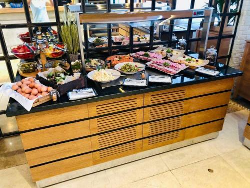 Arfa Park-hotel