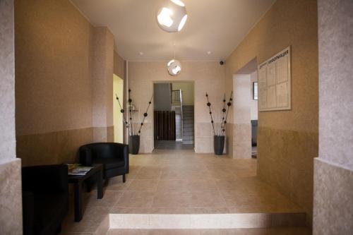 Lowcost Hotel Berison Kamala