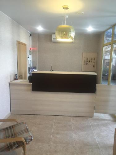 Lowcost Hotel Berison Kamala