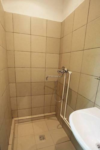 Hostel Mystery