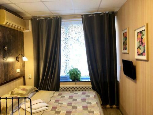 Baba Valya Hostel