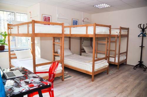 Baba Valya Hostel