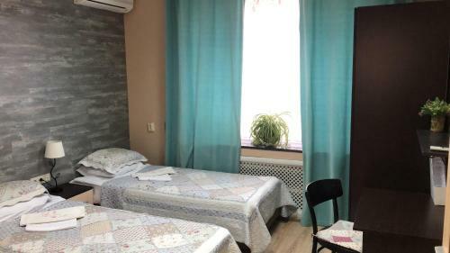 Baba Valya Hostel