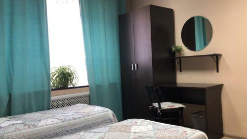 Baba Valya Hostel