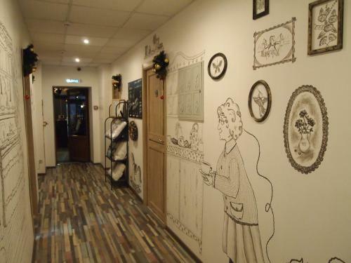 Baba Valya Hostel