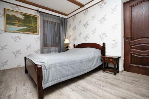 Hostal Villa Gretchen
