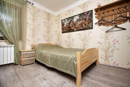 Hostal Villa Gretchen