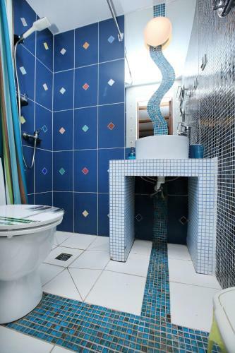 Hostal Villa Gretchen