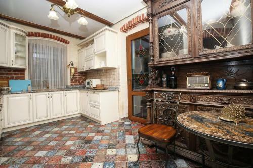Hostal Villa Gretchen