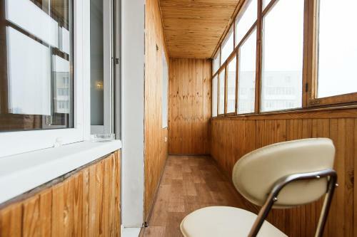 Ilya Apartments