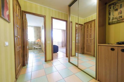 Ilya Apartments