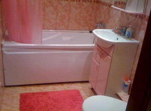Apartment Ozernaya 7k4