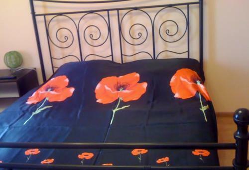 Apartment Ozernaya 7k4