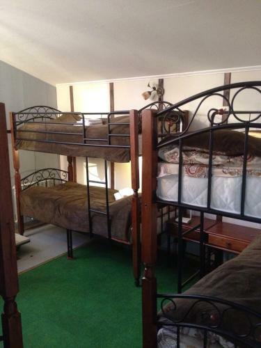Hostel Lermontov