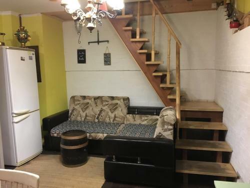 Hostel Lermontov