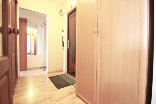 Alpha Apartments On Chekhova