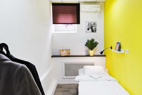 Maxi House Hostel