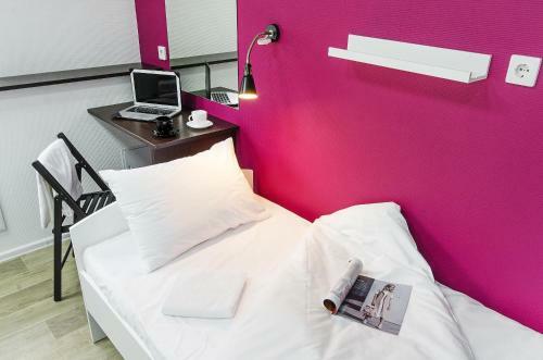 Maxi House Hostel