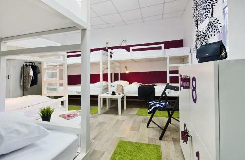 Maxi House Hostel