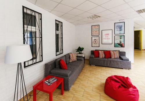 Maxi House Hostel