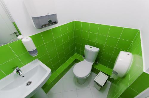 Maxi House Hostel