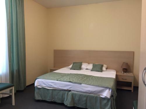 Apartaments On Staroobryadcheskaya