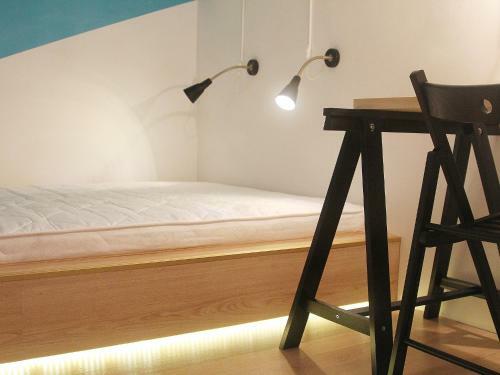Hq Hostel
