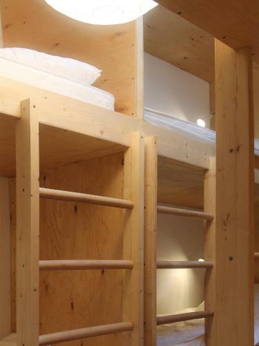 Hq Hostel