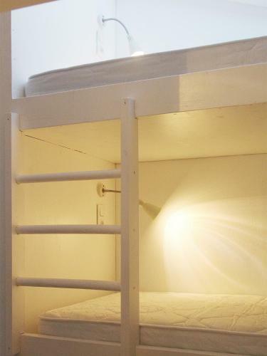 Hq Hostel