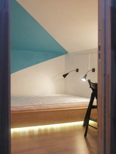 Hq Hostel
