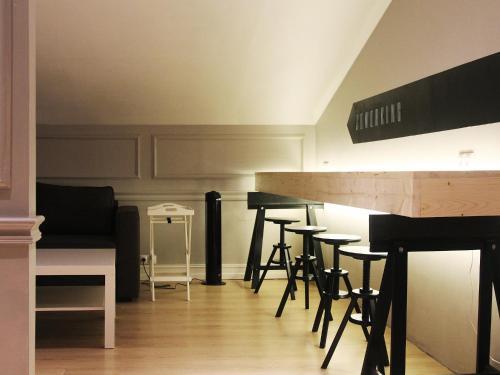 Hq Hostel