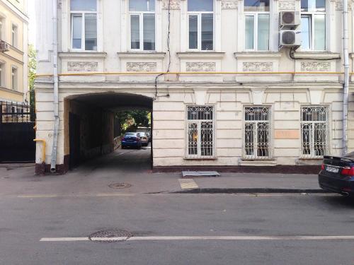 Hq Hostel
