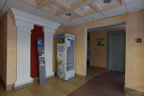 Apart-hotel Domashny Uyut On Sheinkmana 90