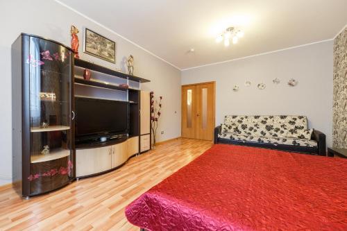 Apart-hotel Domashny Uyut On Sheinkmana 90
