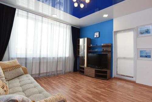 Apart-hotel Domashny Uyut On Sheinkmana 90