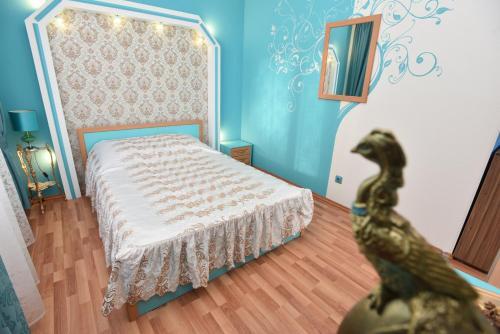 Apart-hotel Domashny Uyut On Sheinkmana 90