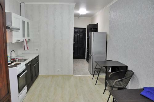 Apartment On Vinogradnaya 22/1 B
