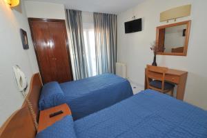 Hostal Hotel Goyma