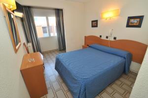 Hostal Hotel Goyma
