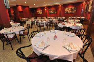Hostal Hotel Goyma