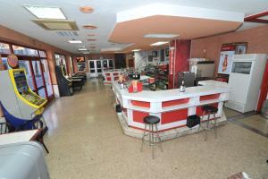 Hostal Hotel Goyma